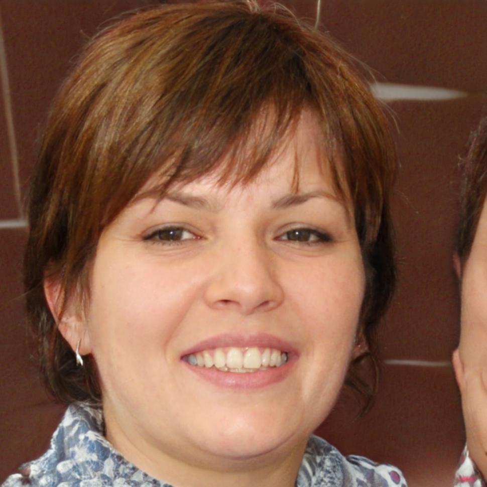 Ritratto di Letizia Fabbri