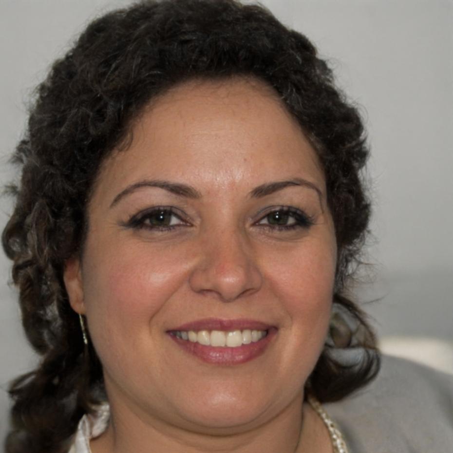 Ritratto di Flaminia Ruggeri